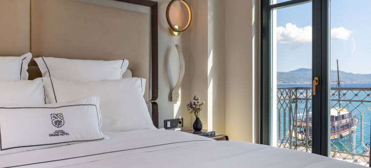 卡拉马塔大酒店(Grand Hotel Kalamata)图片