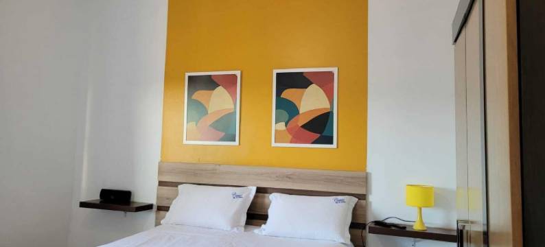 卡萨斯里奥德孔塔斯(Casas Rio de Contas)图片