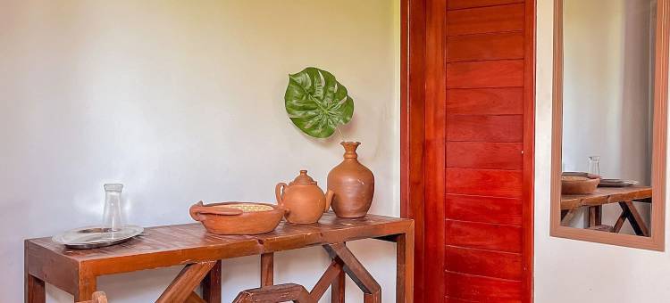 卡多希琵琶(Kadoshi Pipa Boutique Hospedagem)图片