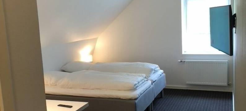 Go-Sleep 旺代尔快睡酒店(Go Sleep Vandel)图片