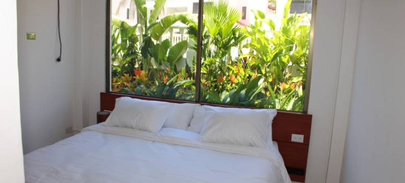 VAIA酒店(Vaia Hoteles)图片