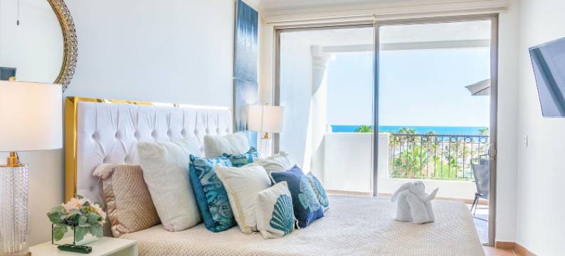 白色别墅高尔夫酒店(Casa Blanca Golf Villas)图片