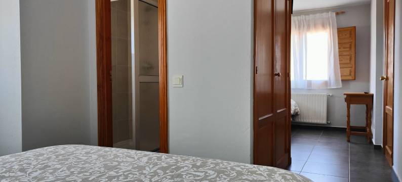 雅瓦拉姆布雷门口酒店(Hotel Puerta de Javalambre)图片