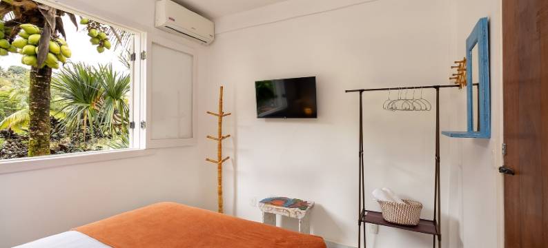 黄色的房子(Casa Amarela)图片