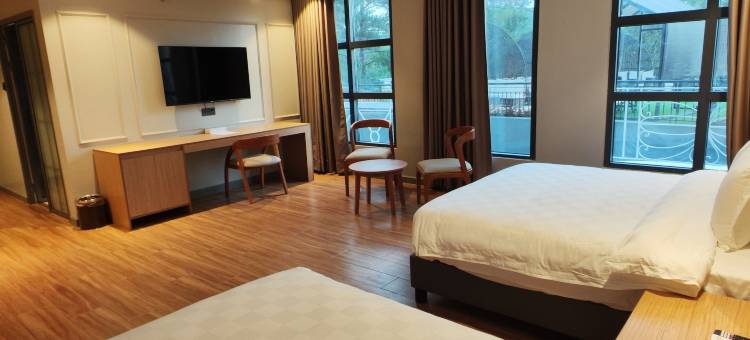 酒店格兰德(Hotel Grande)图片