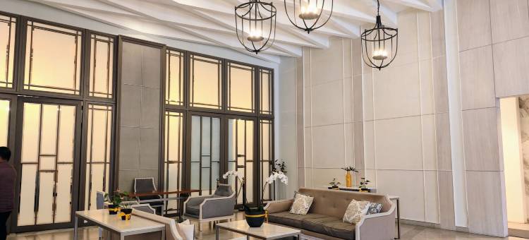酒店格兰德(Hotel Grande)图片