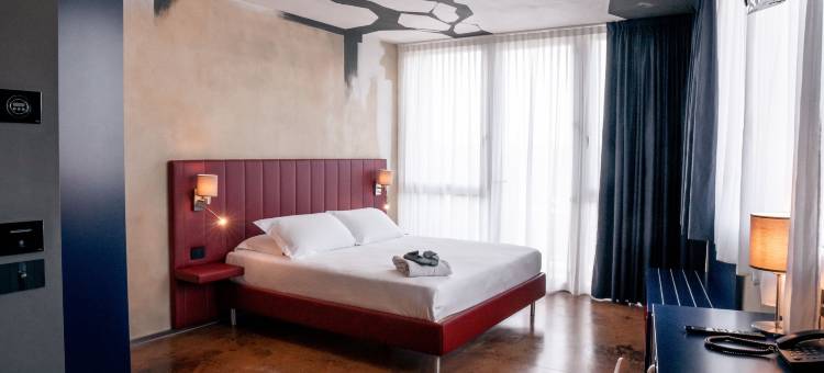 K现代酒店(K Modern Hotel)图片