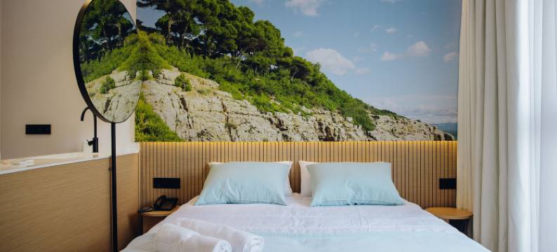 Alannia萨鲁度假村(Alannia Salou)图片