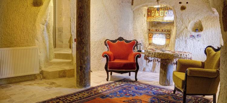 Gibos 洞穴酒店(Gibos Cave Hotel)图片
