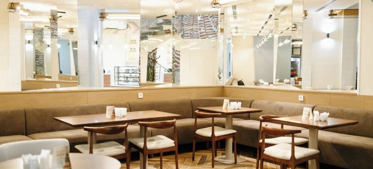 阿拉木图酒店(Almaty Hotel)图片