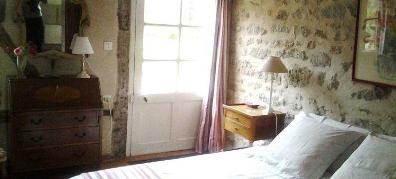 萨邦酒店(Les Sapins)图片