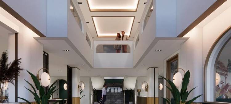 奥特鲁酒店民丹岛 - 丹戎槟榔(Alltrue Hotel Bintan - Tanjungpinang)图片