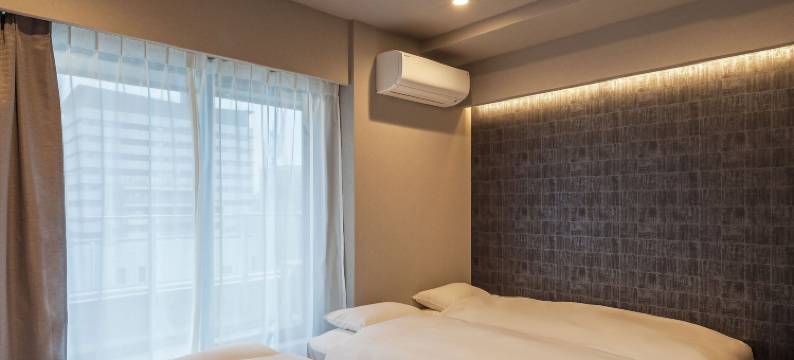 HOTEL PLUS HOSTEL 东京秋叶原(Hotel Plus Hostel TOKYO AKIHABARA)图片