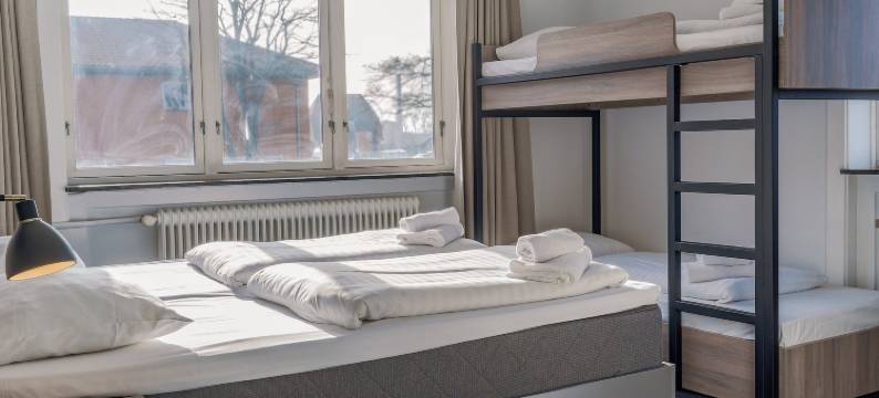 哥本哈根GO酒店(Copenhagen Go Hotel)图片