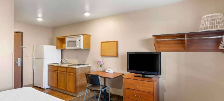 美国长住精选套房酒店 - 拉夫兰(Extended Stay America Select Suites - Loveland)图片