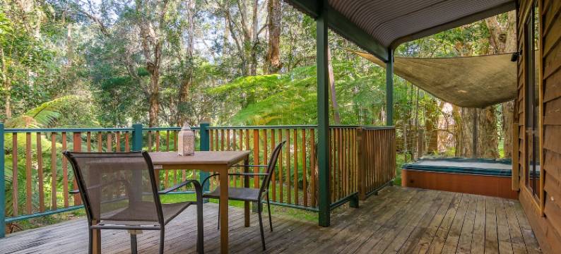 流浪者度假酒店(Wanderers Retreat)图片