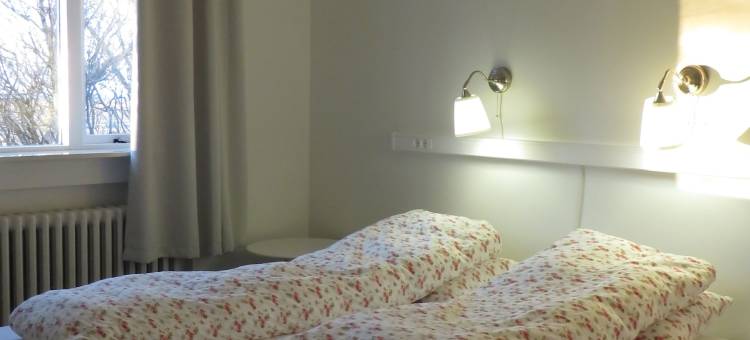 Kálfafellsstaður宾馆(Guesthouse Kálfafellsstadur)图片