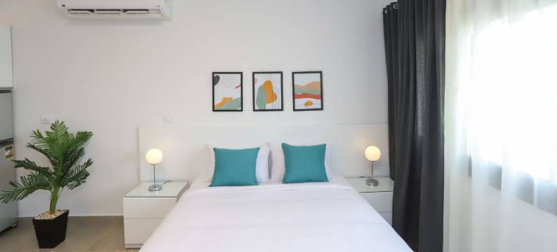 Prime 10月胜利节旅馆(Prime Inn 10th of Ramadan)图片