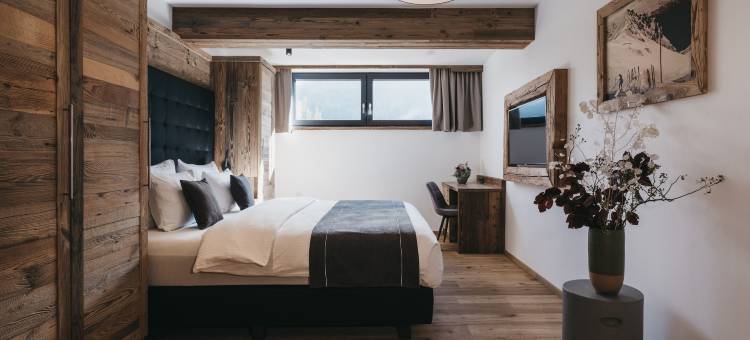 Vaya Galtür Paznaun图片