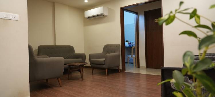 弗林达纳瑟姆酒店(Hotel Natham by Vrinda)图片