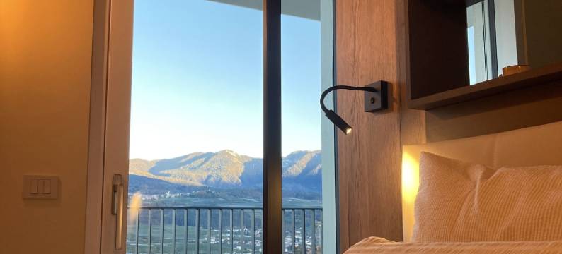 马索瓦勒(Maso Valèr - Agritur)图片