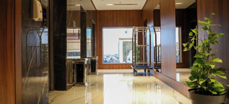 E酒店(E Hotel)图片