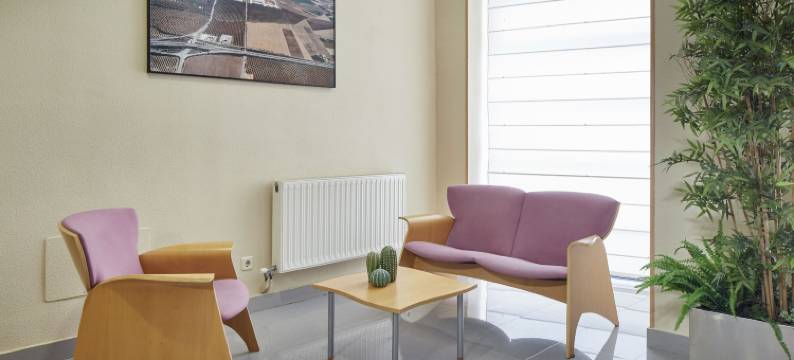 伊莱佩阿库里法义公寓式酒店(Iraipe Achuri Auto Check-IN)图片