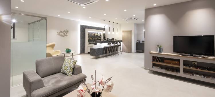 城堡酒店(Castello Hotel)图片