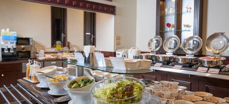 那霸GRG酒店(GRG Hotel Naha)图片