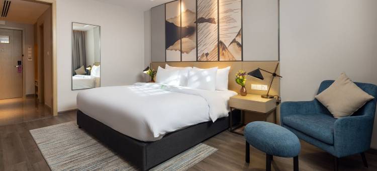 布杜尔·阿尔·罗达(Boudl Al Rawdah)图片