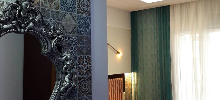 Blue Sea Beach Hotel图片