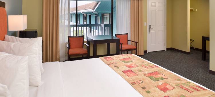 湾景旅馆(Bay View Inn - Morro Bay)图片