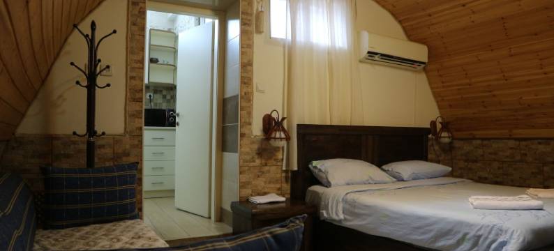 圣塔玛莉亚兹梅尔巴哈伊花园酒店(Santa Maria Zimmer Bahai Gardens)图片