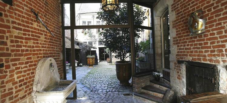 好农夫客栈(Auberge du Bon Fermier)图片