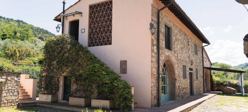 Borgo I Vicelli限成人的Relais(Borgo I Vicelli)图片