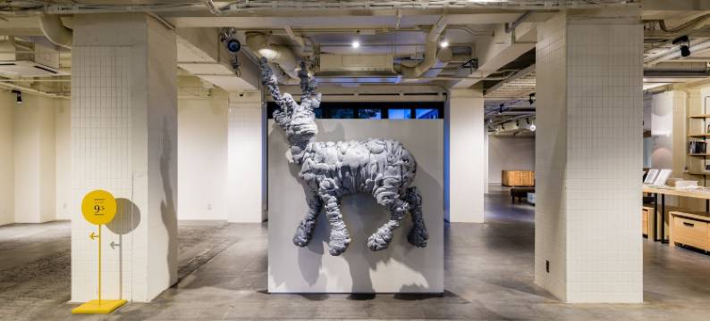 京都安迪鲁酒店(Hotel Anteroom Kyoto)图片