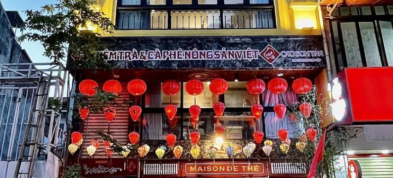 马基诺豪宅酒店(Maison Mackeno)图片