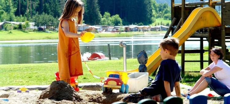 博克朵佛希旅馆(Pension Pirkdorfer See)图片