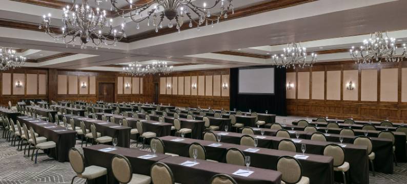 巴切洛尔峡谷丽思卡尔顿酒店(The Ritz-Carlton, Bachelor Gulch)图片