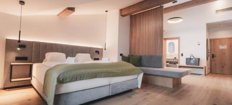 费里恩韦尔特凯瑟尔格鲁布(Ferienwelt Kesselgrub Hotel in Altenmarkt-Zauchensee)图片