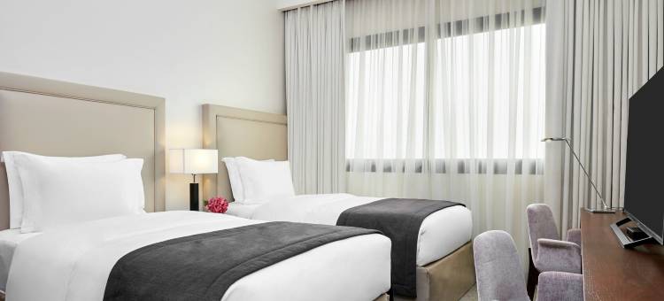 洲际酒店集团多哈公寓(InterContinental Hotels Doha Residences by IHG)图片