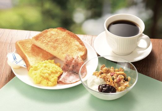 Hotel Axas Nihonbashi Hotel Overview