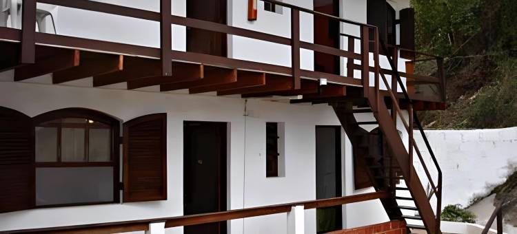 Pousada Chalé Suisso 宾馆(Pousada Chale Suísso)图片