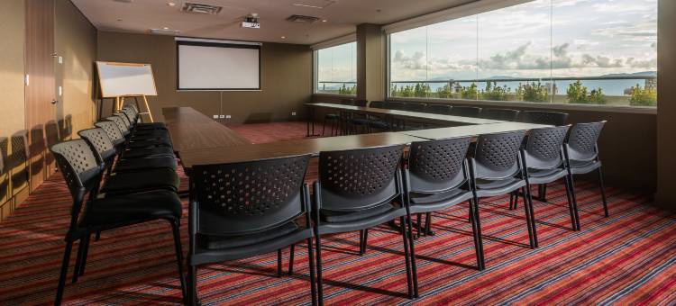 布卡拉曼加欢朋酒店(Hampton by Hilton Bucaramanga)图片