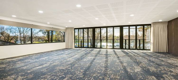 湖畔品质酒店(Quality Hotel Lakeside)图片