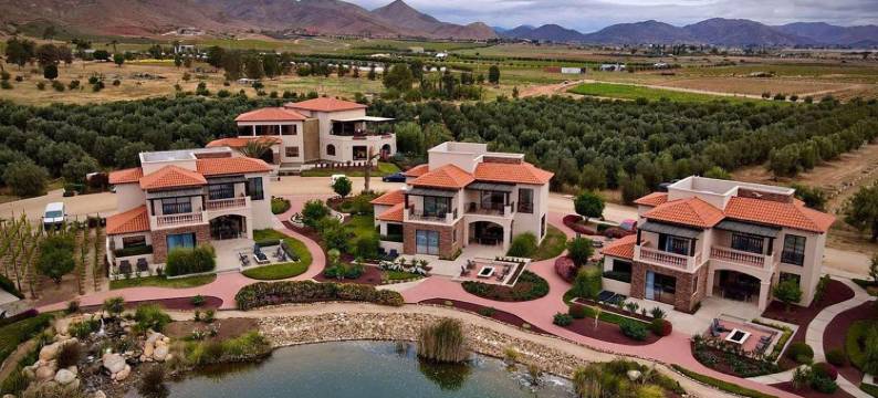 天空度假村(El Cielo Resort)图片