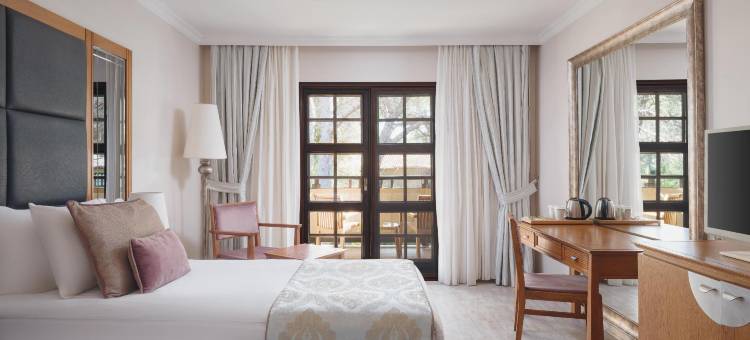 贝莱克水上世界酒店(Asteria Family Resort Belek)图片