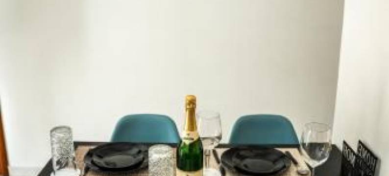 Gk Suites-Constantin View , Auto Check-in 24h图片