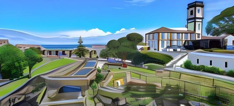 绿海水疗酒店(Hotel Verde Mar & Spa)图片