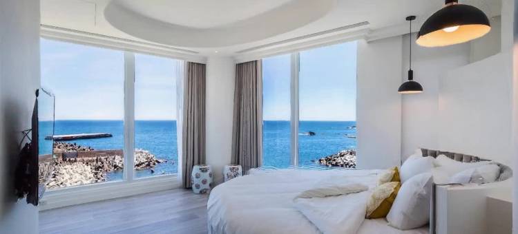 如寓海景公寓(阳西沙扒湾荣盛御海湾店)图片